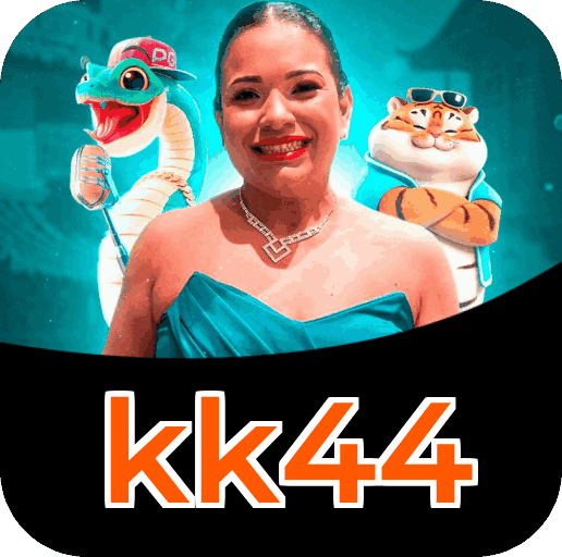 Acesso à conta kk44
