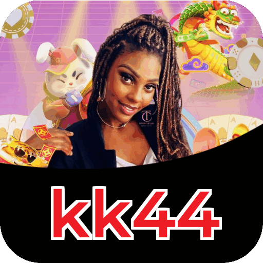 Página de download kk44
